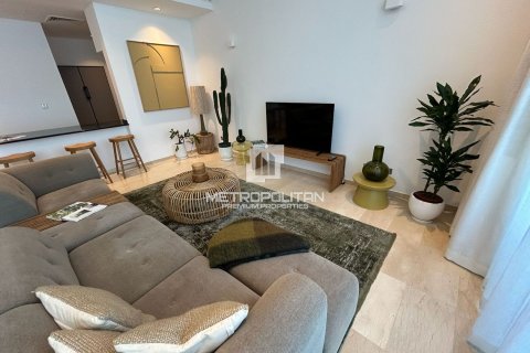 Appartement à Oceana, Palm Jumeirah, Dubai, 1 chambre, 124 m², № 72772 - photo 7