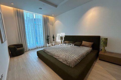 Appartement à Oceana, Palm Jumeirah, Dubai, 1 chambre, 124 m², № 72772 - photo 11
