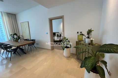Appartement à Oceana, Palm Jumeirah, Dubai, 1 chambre, 124 m², № 72772 - photo 6