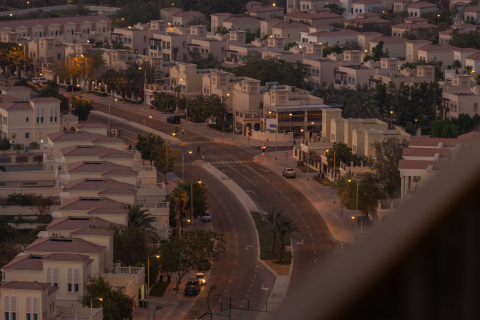 Apartamento en Dubai, estudio, 111 m², № 94527 - foto 10