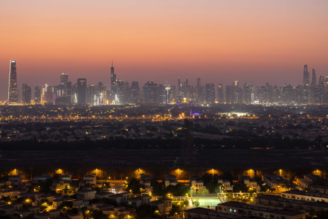 Apartamento en Dubai, estudio, 111 m², № 94527 - foto 11