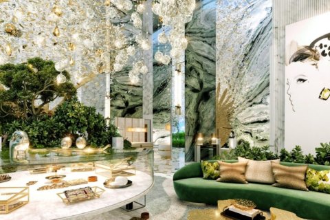 شقة في دبي 4 غرف نوم, 265 م² رقم 5713 - صورة 12