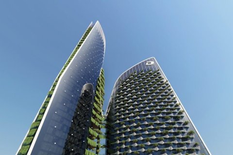 شقة في دبي 4 غرف نوم, 265 م² رقم 5713 - صورة 3