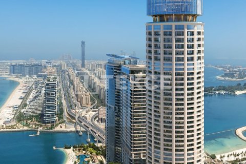 Apartment in Palm Jumeirah, Dubai studio, 100 sq.m. № 113060