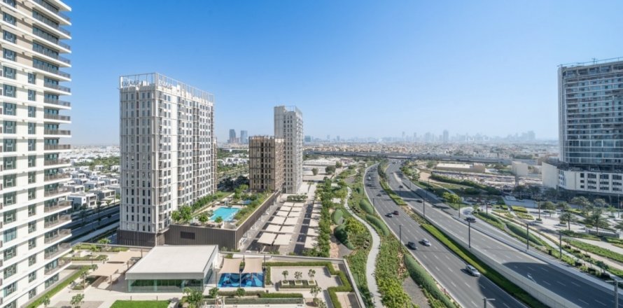 Apartment in Dubai Hills Estate, Dubai 2 bedrooms, 99 sq.m. № 113068