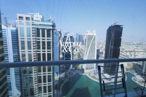 Apartamento en Jumeirah Lake Towers, Dubai, 1 dormitorio, 70 m², № 113070 - foto 4