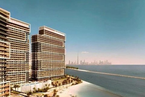 Apartamento en Chelsea Residences en Maritime City, Dubai, 2 dormitorios, 153.84 m², № 39998 - foto 7