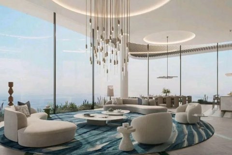 Apartamento en Chelsea Residences en Maritime City, Dubai, 2 dormitorios, 153.84 m², № 39998 - foto 10
