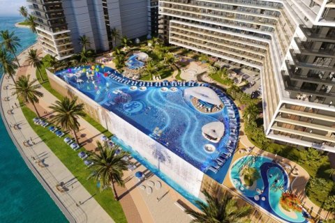 Apartamento en Chelsea Residences en Maritime City, Dubai, 2 dormitorios, 153.84 m², № 39998 - foto 21