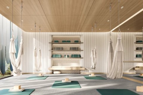 Apartamento en Chelsea Residences en Maritime City, Dubai, 2 dormitorios, 153.84 m², № 39998 - foto 16