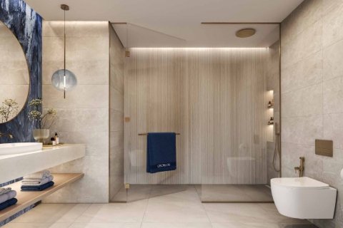 Apartamento en Chelsea Residences en Maritime City, Dubai, 2 dormitorios, 153.84 m², № 39998 - foto 6