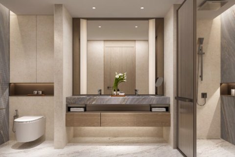 Купить квартиру в DIFC, Дубай: 2 спальни, 107.85м², № 40006 - фото 7
