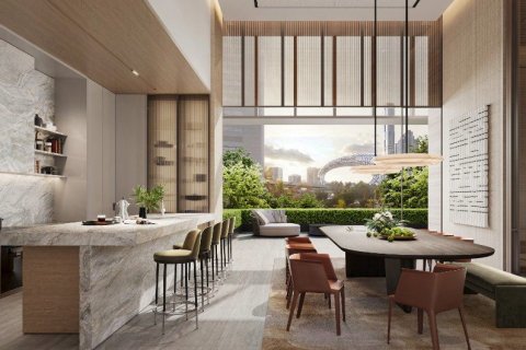 Купить квартиру в DIFC, Дубай: 2 спальни, 107.85м², № 40006 - фото 14