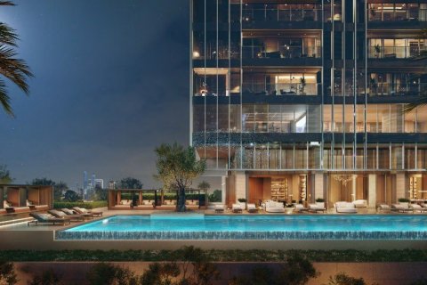 Купить квартиру в DIFC, Дубай: 2 спальни, 107.85м², № 40006 - фото 21