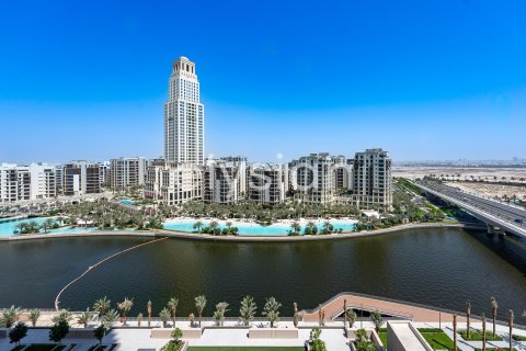 Apartment in Dubai Creek Harbour (The Lagoons), Dubai 3 bedrooms, 155 sq.m. № 39989 - photo 29