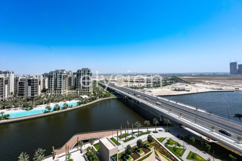 Apartment in Dubai Creek Harbour (The Lagoons), Dubai 3 bedrooms, 155 sq.m. № 39989 - photo 5
