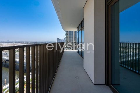 Apartment in Dubai Creek Harbour (The Lagoons), Dubai 3 bedrooms, 155 sq.m. № 39989 - photo 7
