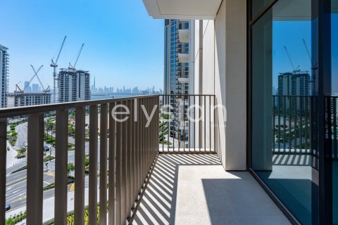 Apartment in Dubai Creek Harbour (The Lagoons), Dubai 3 bedrooms, 155 sq.m. № 39989 - photo 28