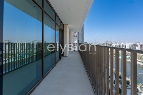 Apartment in Dubai Creek Harbour (The Lagoons), Dubai 3 bedrooms, 155 sq.m. № 39989 - photo 27