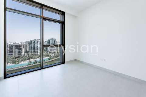Apartment in Dubai Creek Harbour (The Lagoons), Dubai 3 bedrooms, 155 sq.m. № 39989 - photo 17
