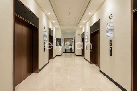 Apartment in Dubai Creek Harbour (The Lagoons), Dubai 3 bedrooms, 155 sq.m. № 39989 - photo 8