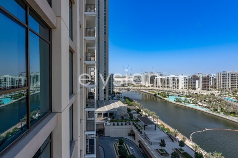 Apartment in Dubai Creek Harbour (The Lagoons), Dubai 3 bedrooms, 155 sq.m. № 39989 - photo 3