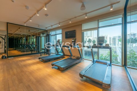 Apartment in Dubai Creek Harbour (The Lagoons), Dubai 3 bedrooms, 155 sq.m. № 39989 - photo 9