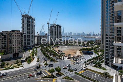 Apartment in Dubai Creek Harbour (The Lagoons), Dubai 3 bedrooms, 155 sq.m. № 39989 - photo 6
