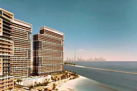 Купить квартиру в Maritime City, Дубай: 1 спальня, 86м², № 39999 - фото 6
