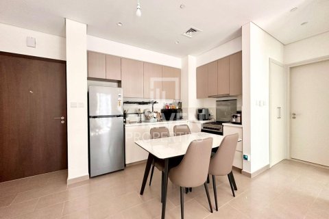 Apartamento en Park Heights, Dubai Hills Estate, Dubai, 1 dormitorio, 59.92 m², № 140022 - foto 6