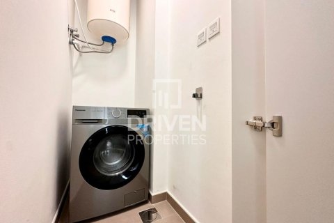 Apartamento en Park Heights, Dubai Hills Estate, Dubai, 1 dormitorio, 59.92 m², № 140022 - foto 8