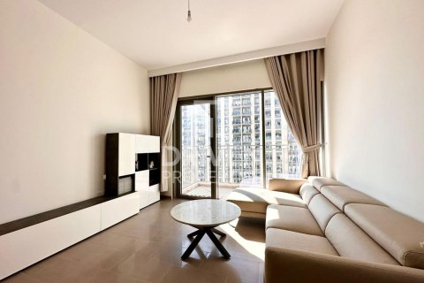Apartamento en Park Heights, Dubai Hills Estate, Dubai, 1 dormitorio, 59.92 m², № 140022 - foto 3