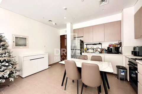 Appartement à Park Heights, Dubai Hills Estate, Dubai, 1 chambre, 59.92 m², № 140022