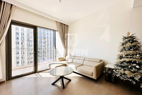 Apartamento en Park Heights, Dubai Hills Estate, Dubai, 1 dormitorio, 59.92 m², № 140022 - foto 5