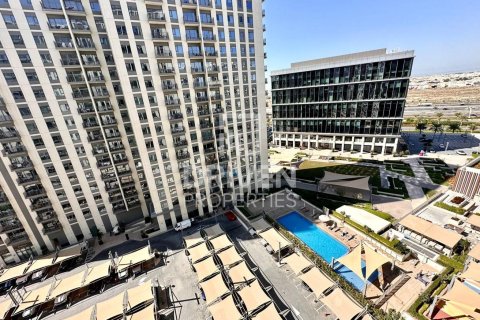 Apartamento en Park Heights, Dubai Hills Estate, Dubai, 1 dormitorio, 59.92 m², № 140022 - foto 2