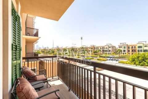 Villa à Jumeirah, Dubai, 4 chambres, 450.21 m², № 140016 - photo 21