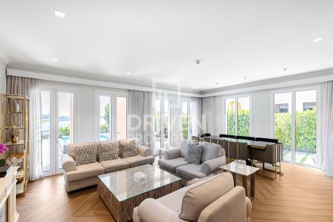 Villa à Jumeirah, Dubai, 4 chambres, 450.21 m², № 140016 - photo 3