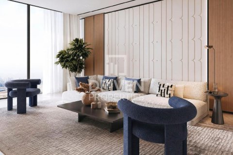 Apartamento en Al Jaddaf, Dubai, 1 dormitorio, 75.81 m², № 140021 - foto 6