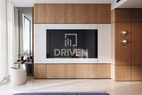 Apartamento en Al Jaddaf, Dubai, 1 dormitorio, 75.81 m², № 140021 - foto 4