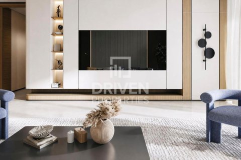 Apartamento en Al Jaddaf, Dubai, 1 dormitorio, 75.81 m², № 140021 - foto 5