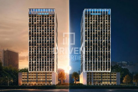 Apartamento en Al Jaddaf, Dubai, 1 dormitorio, 75.81 m², № 140021 - foto 11