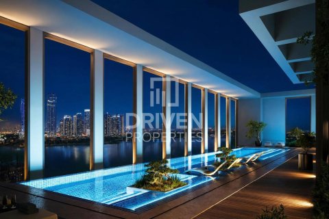 Apartamento en Al Jaddaf, Dubai, 1 dormitorio, 75.81 m², № 140021 - foto 3