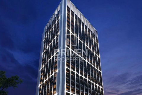 Apartamento en Al Jaddaf, Dubai, 1 dormitorio, 75.81 m², № 140021 - foto 12