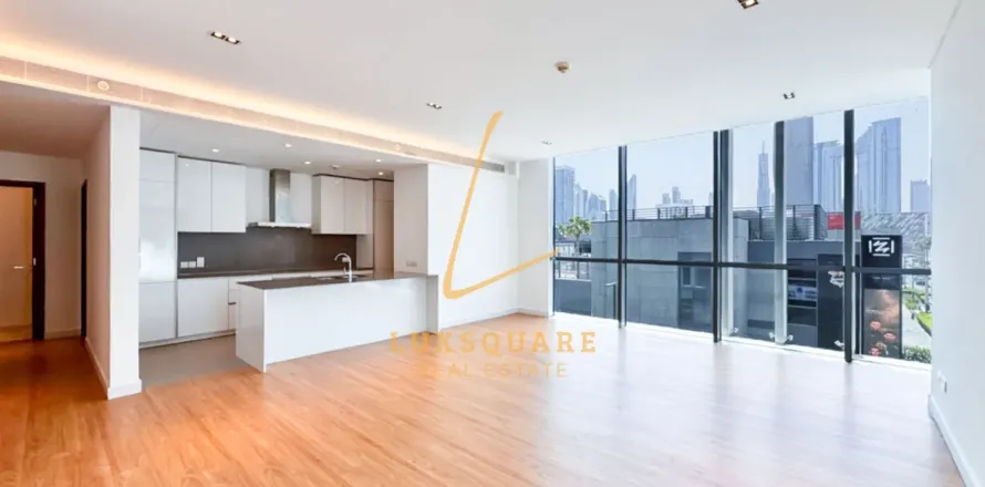 Apartment in Al Wasl, Dubai 2 bedrooms, 173 sq.m. № 118949