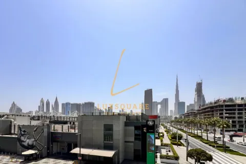 Apartment in Al Wasl, Dubai 2 bedrooms, 173 sq.m. № 118949 - photo 4