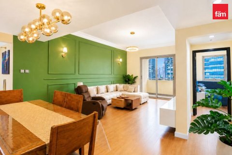 Appartement à Dubai, 2 chambres, 139 m², № 123261