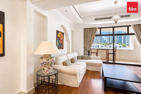 Apartment in Downtown Dubai (Downtown Burj Dubai), Dubai 1 bedroom, 98.1 sq.m. № 123430