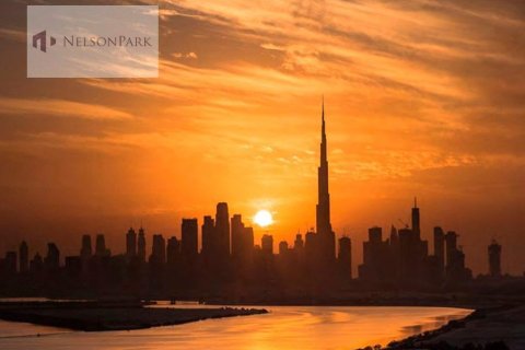 Apartamento en Sobha Hartland, Mohammed Bin Rashid City, Dubai, 1 dormitorio, 75 m², № 7769 - foto 18