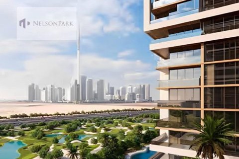 Apartamento en Sobha Hartland, Mohammed Bin Rashid City, Dubai, 1 dormitorio, 75 m², № 7769 - foto 16