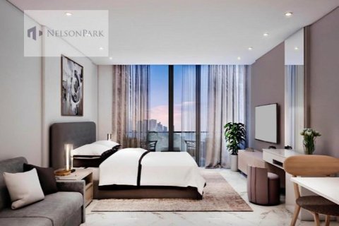 Apartamento en Sobha Hartland, Mohammed Bin Rashid City, Dubai, 1 dormitorio, 75 m², № 7769 - foto 5
